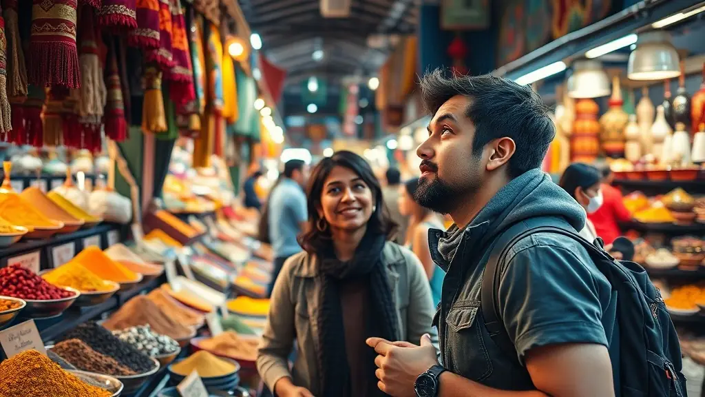 The Art of Travel: Embracing the Unexpected