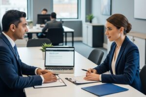 Compte Bancaire Professionnel