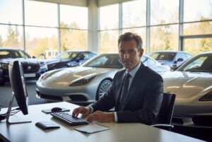 Assurance auto en Belgique : guide financier