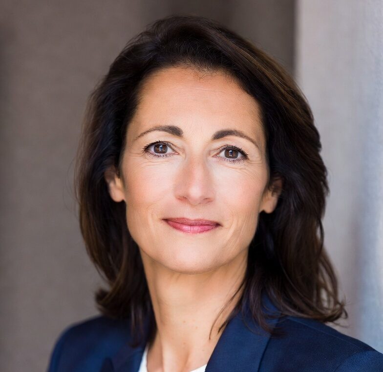 Isabelle Moreau
