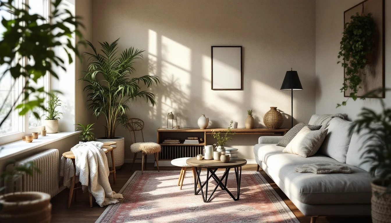 The Intentional Guide to a Cozy, Lived-In Home (Beyond Wabi-Sabi)
