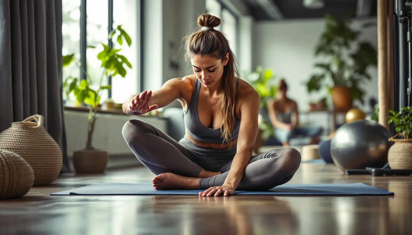 Yoga ou pilates : Quel choisir en 2024 ?