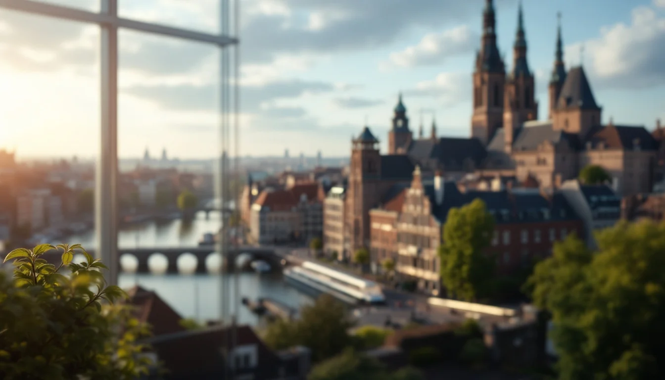Micro-Investing in Belgium: How to Start Building Wealth with €50 a Month in 2026