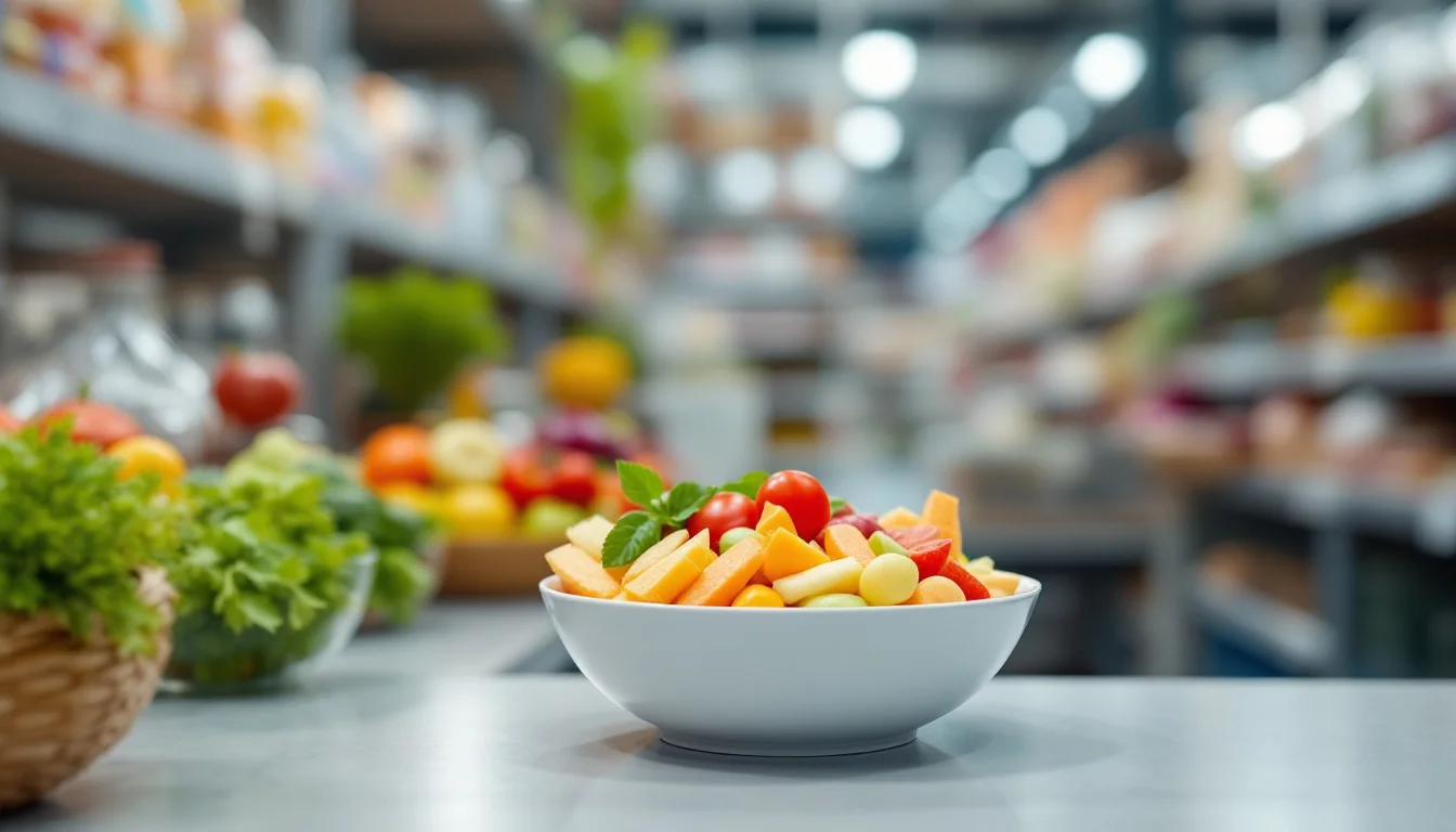 Le Nutri-Score en Belgique en 2026 : entre directives volontaires, pressions juridiques et automatisation de la R&D