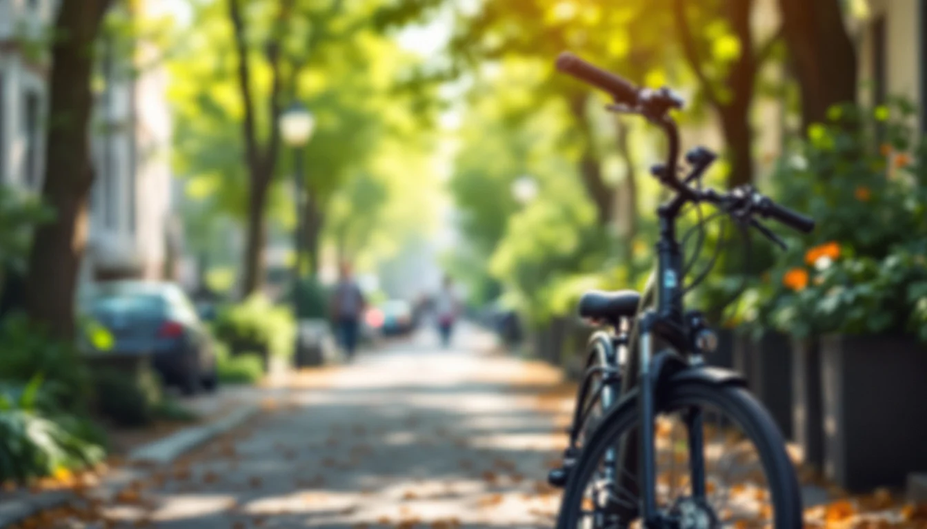 La véritable empreinte environnementale des vélos électriques en Europe : au-delà du mythe de la recharge